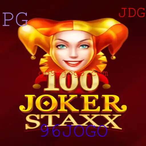 Explorando o Mundo de 100JokerStaxx: Descrição, Introdução e Regras do Jogo