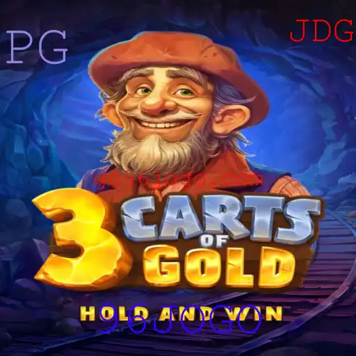 Explorando o Mundo de Aventuras do Jogo 3cartsOfGold