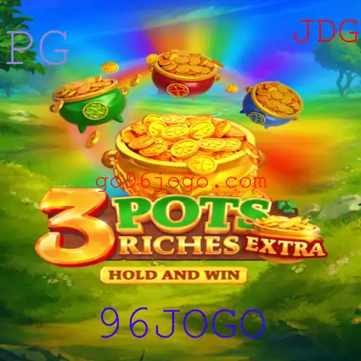 Estratégias e Aventura no Novo Jogo 3potsExtra
