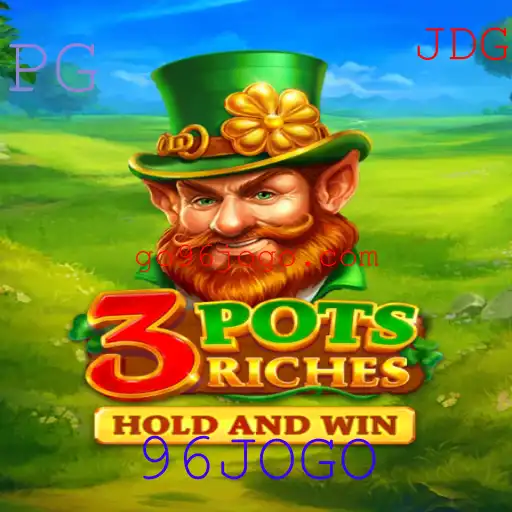 Explorando 3potsRiches: Um Mergulho nas Regras, Estratégias e Eventos Recentes sobre o Jogo