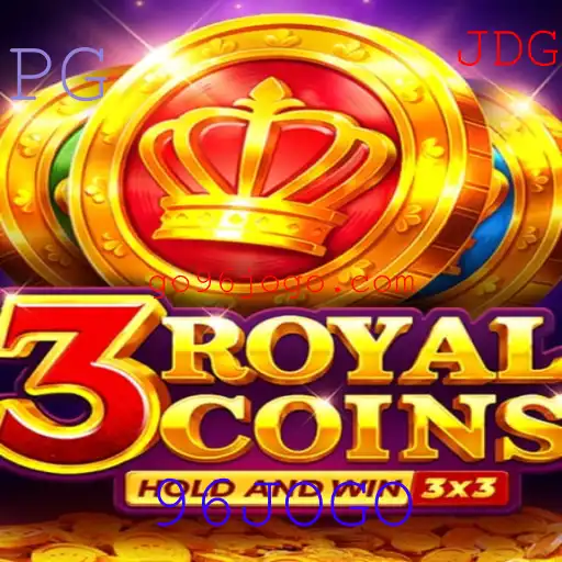 Descubra a Aventura no Mundo de 3royalcoins: O Jogo do Momento