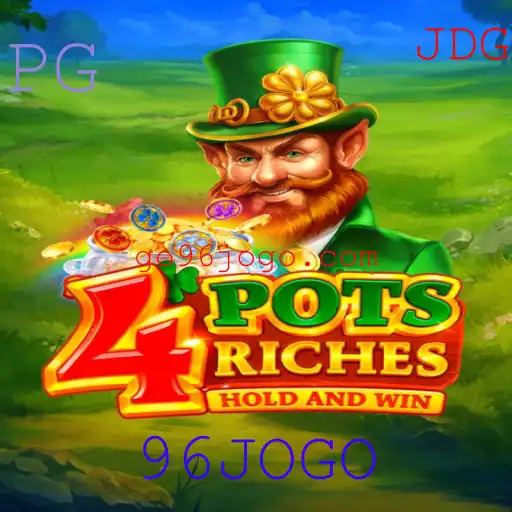 Descubra as Regras e a Emocionante Experiência de Jogar 4potsriches