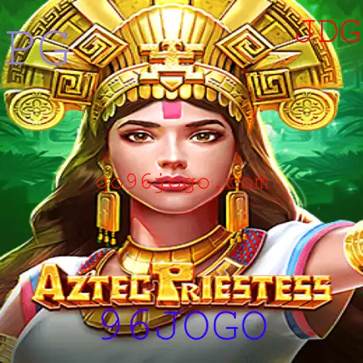 AztecPriestess: Descubra o Fascínio do Mundo Antigo Em Um Jogo Inovador