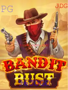 Descubra o Mundo Emocionante de BanditBust: Um Jogo de Estratégia Inovador
