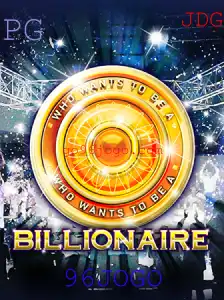 Billionaire: Descubra o Jogo de Estrategia Financeira com a Chave 96JOGO