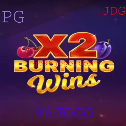 Explorando o Fascinante Mundo de 'BurningWinsX2': Um Jogo de Aventura Emocionante