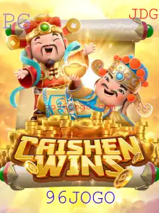 Descubra o Mundo Fascinante de Caishen Wins: Jogue Agora e Encontre a Fortuna!