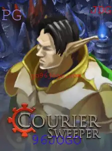 Descubra o Mundo Empolgante de CourierSweeper
