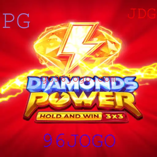 Tudo sobre o Jogo Diamond's Power: Descubra as Regras e Estratégias