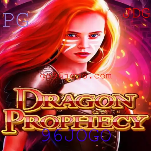 Descubra DragonProphecy: A Era dos Dragões e a Estratégia de 96JOGO