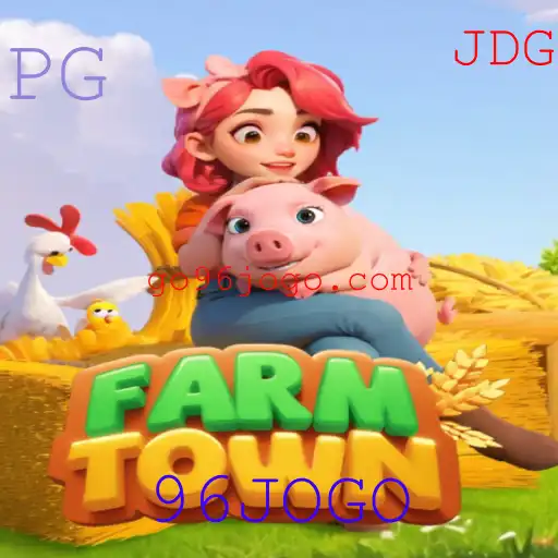FarmTown: Explore o Universo da Agricultura Virtual com Inovações Atualizadas
