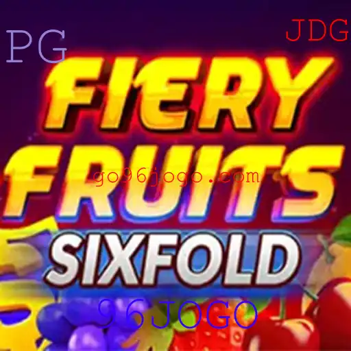 Explorando o Divertido Jogo de Estratégia FieryFruitsSixFold