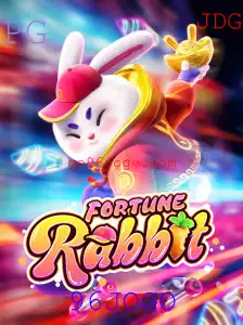 FortuneRabbit: Descubra o Novo Jogo Revolucionário de Estratégia e Diversão