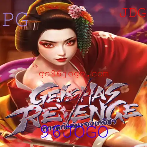 GeishasRevenge: Uma Jornada em um Mundo de Mistério e Estratégia