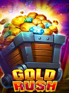 GoldRush: A Emocionante Aventura de Exploração e Estratégia