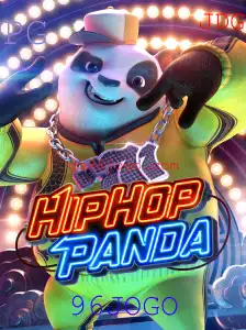 Descubra HipHopPanda: O Jogo que Revoluciona o Entretenimento
