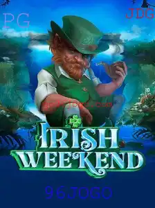 IrishWeekend: Um Mergulho no Jogo Épico da Temporada