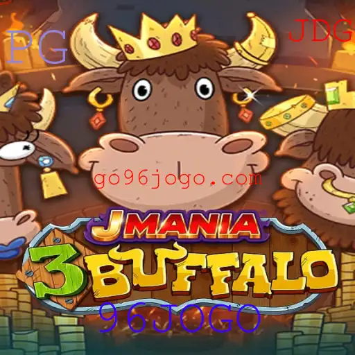 Explorando o Jogo Inovador: JMania3Buffalo e Suas Regras Cativantes
