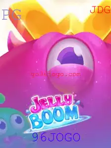 Descubra as Aventuras Vibrantes de JellyBoom: O Novo Fenômeno dos Jogos