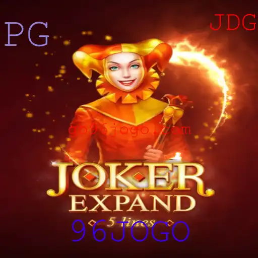 JokerExpand: Descubra o Mundo do Jogo Inovador e Divertido