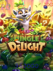 Descubra JungleDelight: Aventuras na Selva