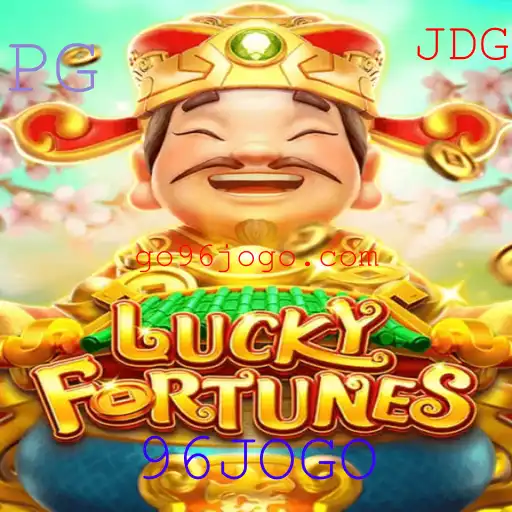 LUCKYFORTUNES: Descubra o Jogo que Revoluciona 2023