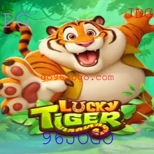 Explorando LuckyTiger: O Jogo de Aventura com a Palavra-Chave 96JOGO