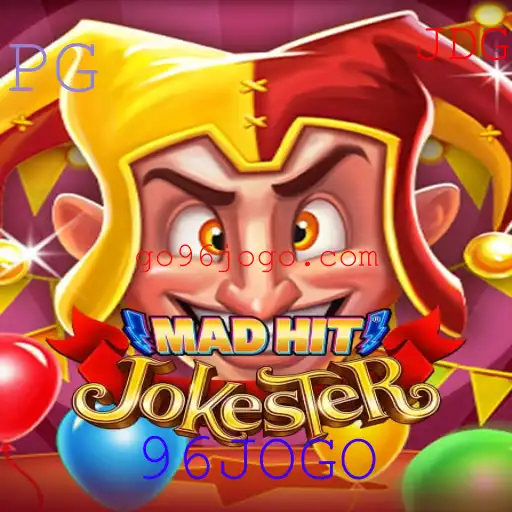 Descubra o Universo de 'MadHitJokester': Um Jogo de Estratégia Inovador