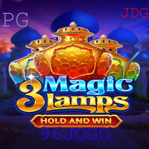 Explorando 3MagicLamps: Um Novo Capítulo no Mundo dos Jogos