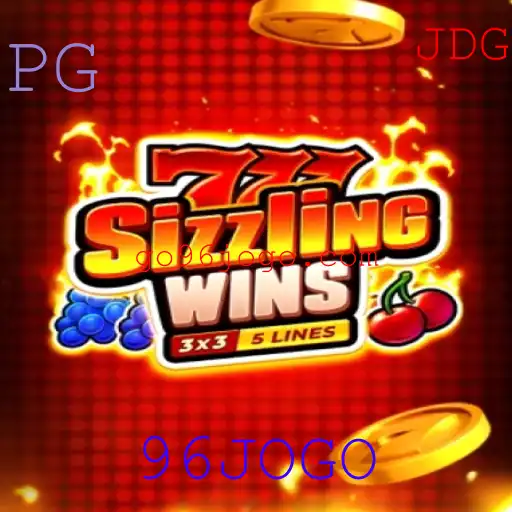 Descubra o Empolgante Mundo do Jogo 777sizzlingwins