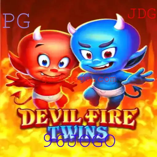 DevilFireTwins: Um Mergulho no Universo do Jogo