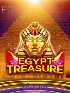 Descubra as Aventuras de EgyptTreasure: O Novo Jogo Cultural de Estratégia