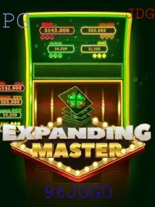 ExpandingMaster: Uma Aventura de Estratégia e Criatividade