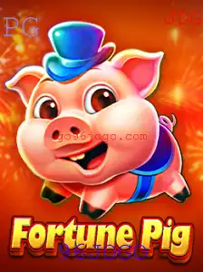 FortunePig: A Nova Sensação dos Jogos de Azar Online