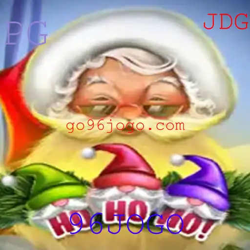 HoHoHo: O Jogo Que Une Diversão e Estratégia