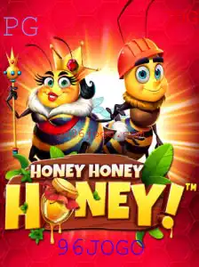 Descubra as Aventuras de 'HoneyHoneyHoney': Diversão e Estratégia