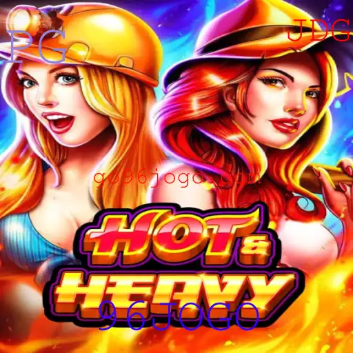 HotHeavy: A Nova Sensação nos Jogos de Tabuleiro