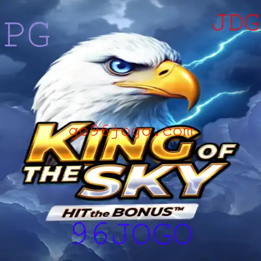 KingOfTheSky: O Jogo de Estratégia Aérea Revolucionário