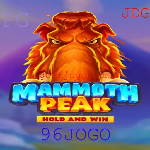 Descubra os Segredos do Novo Jogo de Estratégia: MammothPeak