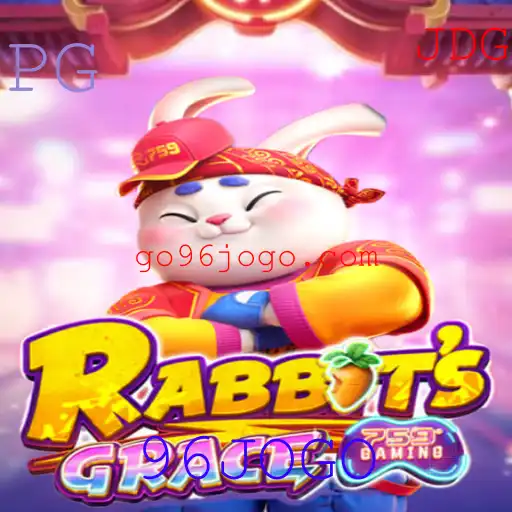 Descubra o Universo Fascinante de RabbitsGrace