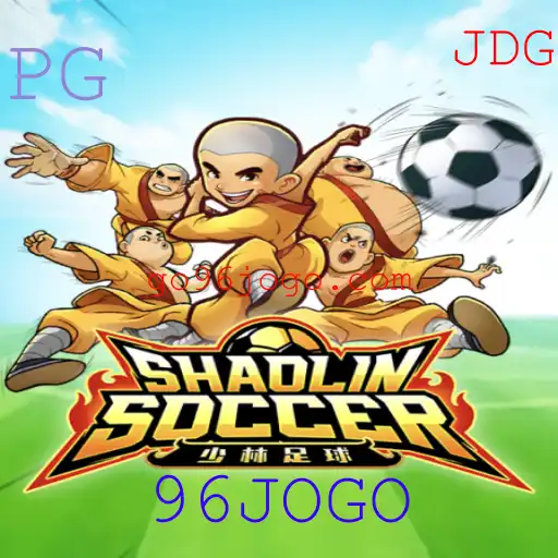 Descubra o Mundo de ShaolinSoccer: O Jogo Revolucionário de Artes Marciais e Futebol