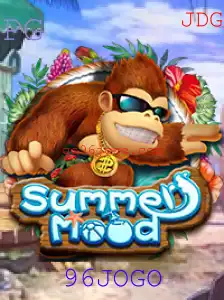 Explorando o Fascinante Mundo de SummerMood: Um Guia Completo