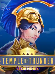 Descubra o Fascinante Mundo de TempleofThunder