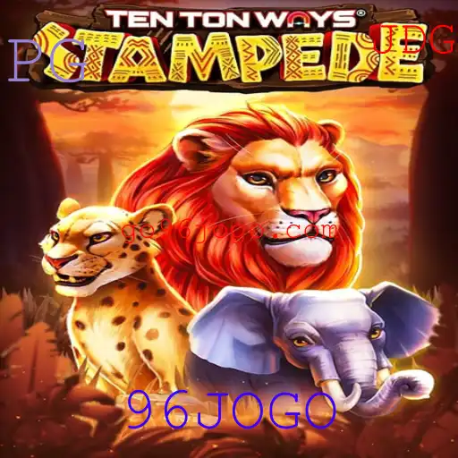 Descubra a Emoção de TenTonWaysStampede: O Novo Fenômeno dos Jogos