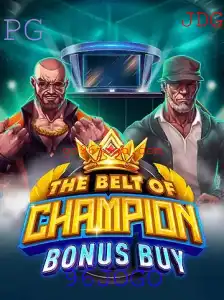 Explorando a Atmosfera Intensa de TheBeltOfChampionBonusBuy