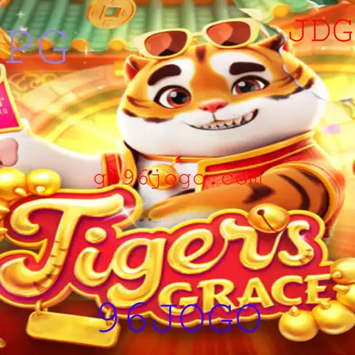 Descubra as Aventuras de 'TigersGrace': Um Jogo Emocionante e Inovador