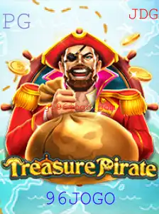 Descubra TreasurePirate: O Novo Sensação dos Jogos de Aventura