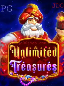 Explore o Mundo de Aventura com UnlimitedTreasures