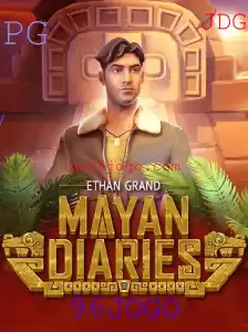 Explorando MayanDiaries: Descubra o Fascínio do Passado Maia