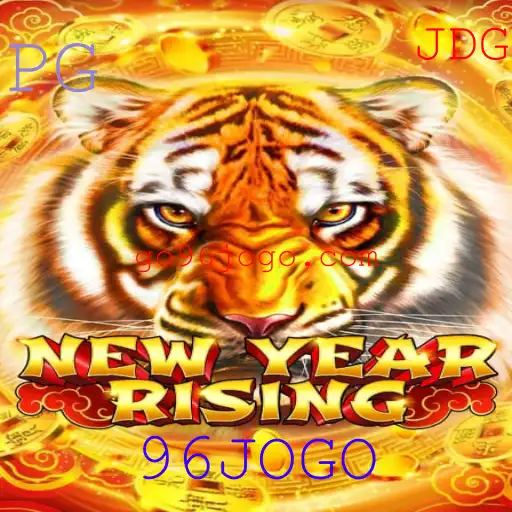 Explorando o Mundo de 'NewYearRising': Um Jogo Inovador
